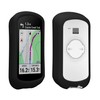 kwmobile Hülle kompatibel mit Garmin Edge Explore 2 - Silikon