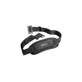 B&W Outdoor - Comfortable and Safe Carrying Strap/Shoulder Strap for Outdoor Case Type 3000 - 5000, and 6000 - 6500