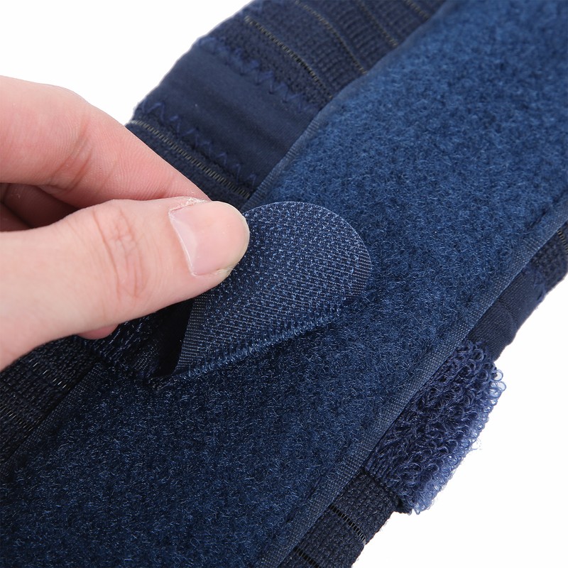Wrist Brace Sprain Fracture Fixation Support Wrist Hand Sprains Sling