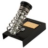 'McPower "LS 595 with Cleaning Sponge Soldering Iron Stand