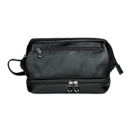 Harolds Country Wash Bag 27 cm, black