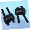 KOMBIUDA Boys and Girls Sports Safety Kit Pcs Elbow Knee