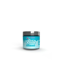 Curl Kandy Peacock Tail Teal - Temporary Hair Color Wax 6oz