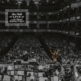 Ben Folds Live with the National Symphony Orchestra