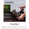 Regleta 7 en 1 con USB-C y USB-A – 4