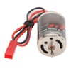 370 RC Electric Motor Stainless Steel 31T High Torque Low