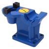 BT30 CNC Tool Holder, Attracting, Durable Aluminium Alloy Material for