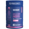 Birdman Myo & D-Chiro Inositol 4100 mg | Alta Concentración