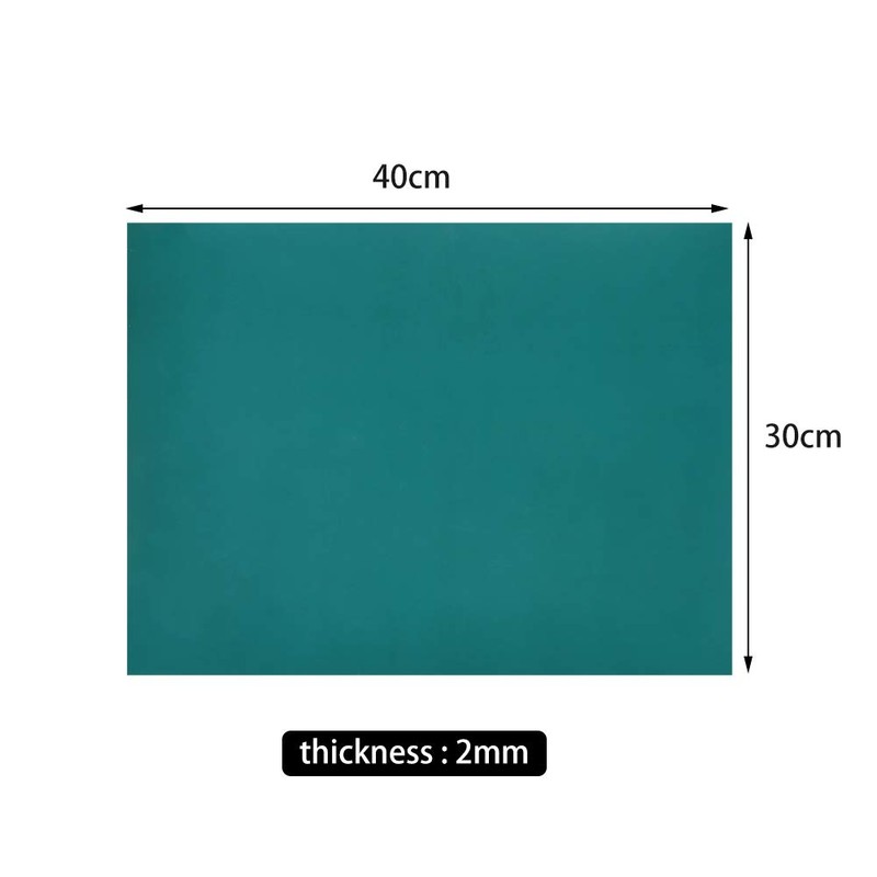 Anti Static Mat Electrostatic Discharge Anti-Static Wrist Strap + Grounding