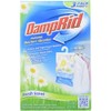 Damp Rid Hanging Moisture Absorber Fresh Scent 3-Bag 14 Ounces