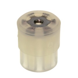 Coupling Compatible with/Replacement Part for Bosch Siemens Coupling (Mixing Cup) 00026588 MUM4... MK4... Food Processors