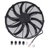 LSSOCH New VA18-AP71/LL-59A Puller Cooling Fan/Electric Fan 12V 40A 30102049