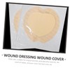 LALAFINA Elderly Pregnant Women Cover Sacral Patch Pressure Treatment Comfortable