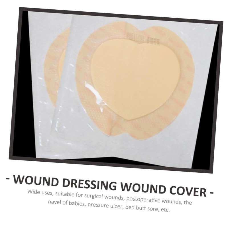 LALAFINA Elderly Pregnant Women Cover Sacral Patch Pressure Treatment Comfortable