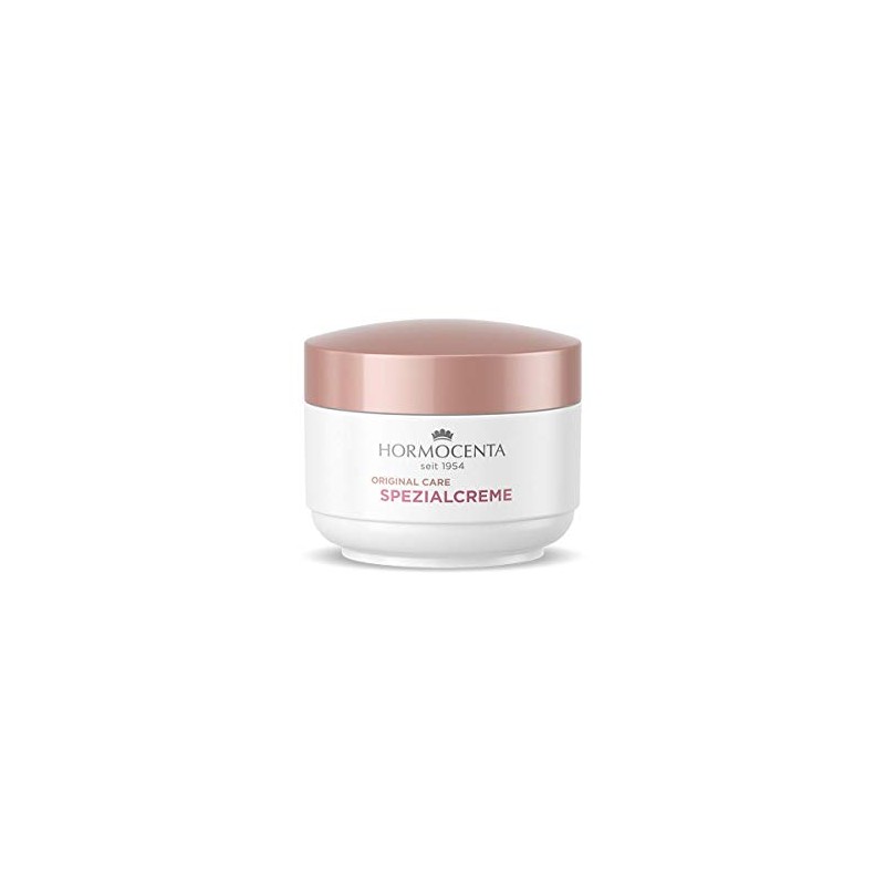 Spezial Creme by Hormocenta (50ml Cream)