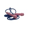 XAGOFIT Skipping Rope Skipping Fitness Boxing Training Plastic Handle Nylon