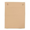Venice Collections Elegant Heavy Duty Vinyl Shower Curtain Liner with