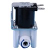 DC 12V Solenoid Valve, Normally Closed Valve, Shut Off Valve