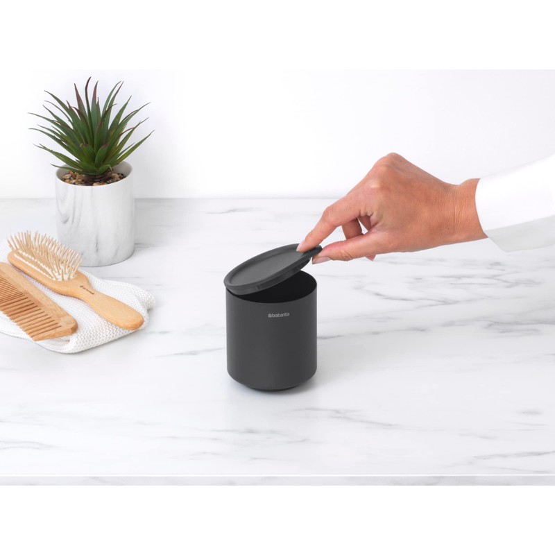Brabantia - Mindset Storage Pot - Ideal for Organising Small