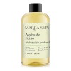 Aceite De Ricino, Para Cejas Y Cabello Marea Skin 250