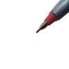 HF650 Fineliner Pens, MULTICOLOUR, Fine Point (0.5mm), Pack of 10,