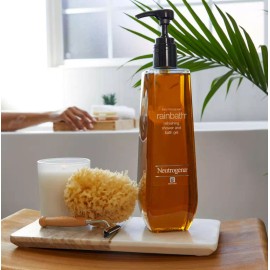 Neutrogena Rainbath Rejuvenating Shower and Bath Gel, 40 oz. Assorted Scents - Original