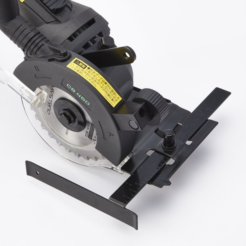 Dual Saw Ruler Guide (Genuine)