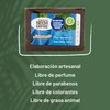 NEEM ERFRE | Pack de 3 jabon natural para piel