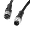 Boat Backbone Drop Cable for NMEA 2000 Replacement for Garmin