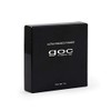 GOC, Polvo compacto mineral, Ultramineral Pressed Powder, Cobertura mediaCompleta, Textura