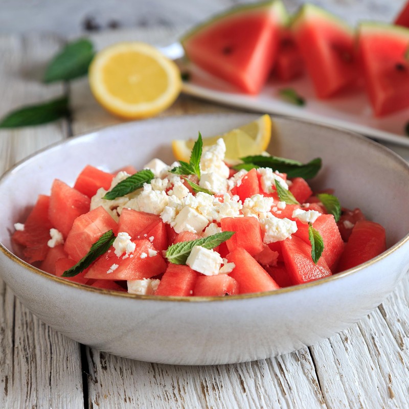 Back to the Roots Seed Packet - Watermelon 'Sugar Baby'