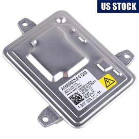 Slaction Xenon HID Headlight Unit Ballast A1669002800 Q03 For Benz GL350 ML350 SL65 AMG