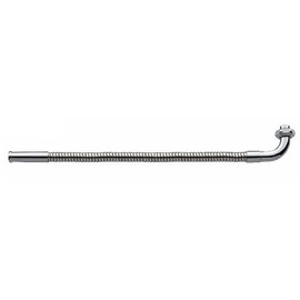 SANEI A181-76X4-16 Benley Flexible Pipe for Kitchens, Bellows Type, Length 15.7 inches (400 mm)