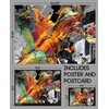 FLAME - 1000 Piece Jigsaw Puzzle by TEK-ART (SERIES: MINERAL),