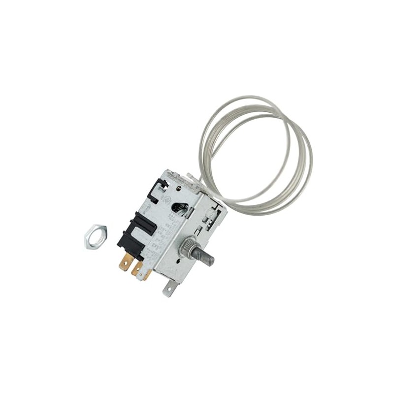 Thermostat 077B6866 Smeg 0027861