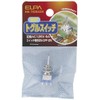 ELPA ON-OFF-ON HK-TGS02H Toggle Switch, 6P, AC125V/6A