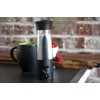 KitchenArt Auto Adjustable Sugar Shaker