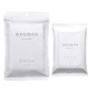 mou Mou Body Sheet, Cotton (Warm and Clean Scent), Pack