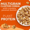 Kashi GO Protein Cereal, 10g Protein, 10g Fiber, Variety Pack