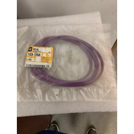 CAT 123-7268 Seal