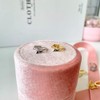 VIFE 925 Sterling Silver butterfly Drop Hoop Earrings for Women