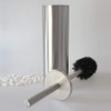Toilet Brush Holder BARCELONA MATT