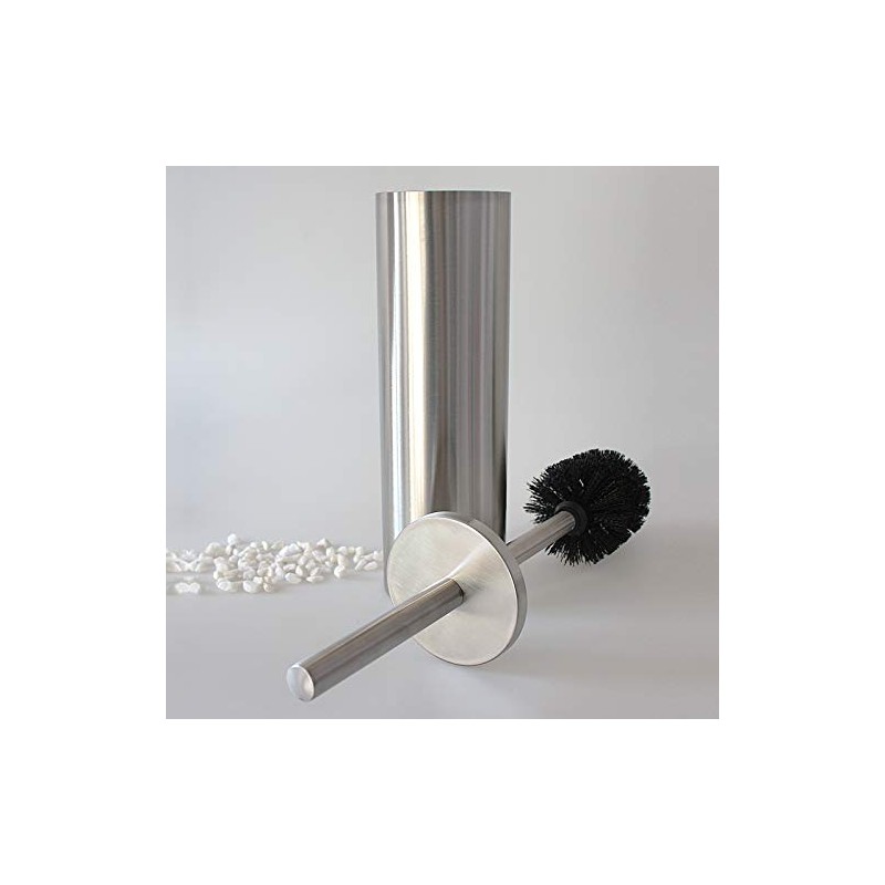 Toilet Brush Holder BARCELONA MATT