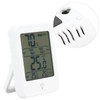 MC41 Thermometer Hygrometer Digital Temperature Humidity Meter Tester with LCD