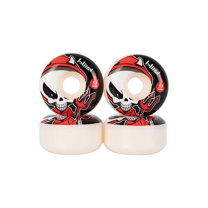 Blind Devil Reaper Skateboard Wheels