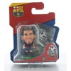 SoccerStarz - Barcelona Gerard Pique - Home Kit (2020 version)