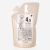 オブ・コスメティックス ヘアミルクオブヘア・4.5 RO エコサイズ (ローズの香り) 500ml リフィル 業務用
