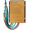 Pikasola Mini Wind Turbine Generator Controller IP67 Waterproof 12V/24V Automatic