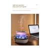 Holwim Aroma Diffuser with 7 Colors Night Light, 250 ml