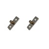 Floor Guide for Sliding Door Wooden Sliding Door Guide Roller